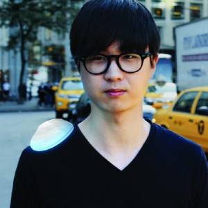 Wearable Drone Concepts