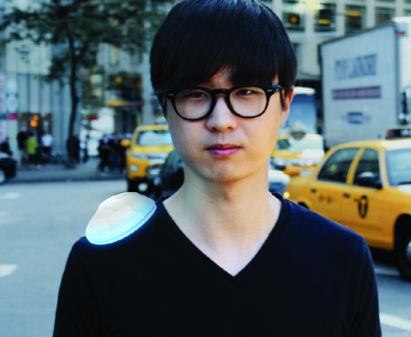 Wearable Drone Concepts