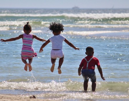 Motivate Them To Pursue their Passions in the Creative Arts