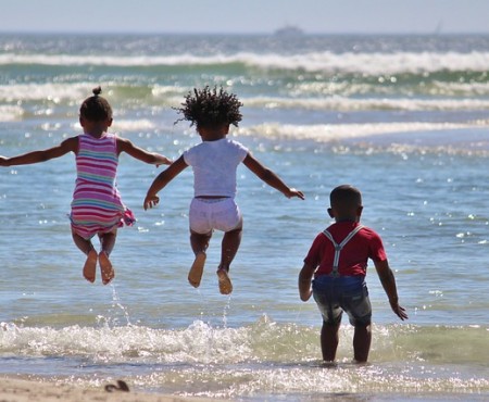 Motivate Them To Pursue their Passions in the Creative Arts