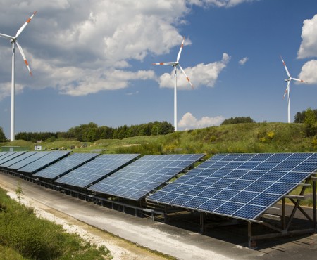 Caribbean Islands’ new Energy Future