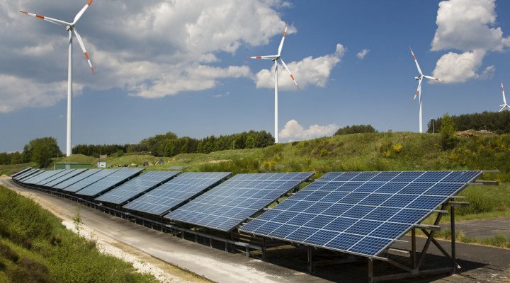 Caribbean Islands’ new Energy Future