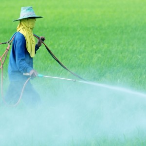 Green Pesticides
