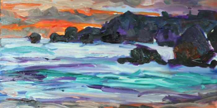 The Rock: A Symbol and Work of Art