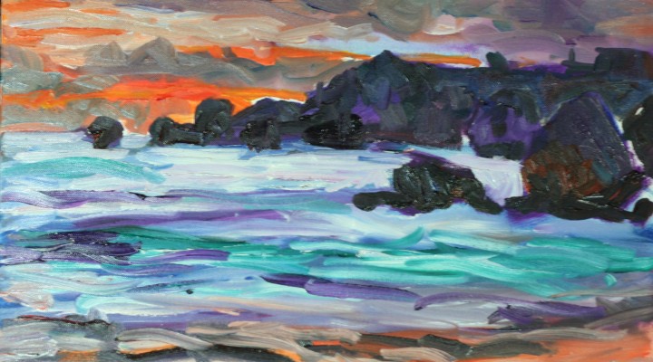 The Rock: A Symbol and Work of Art